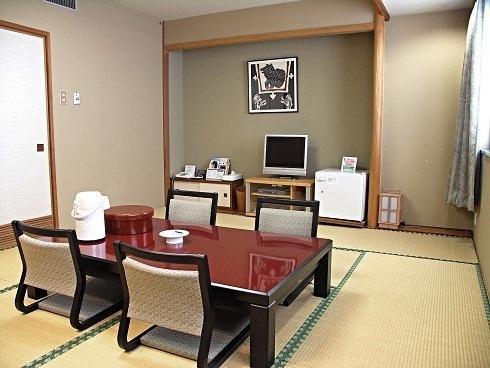 Fujita Kanko Washington Hotel Asahikawa Camera foto