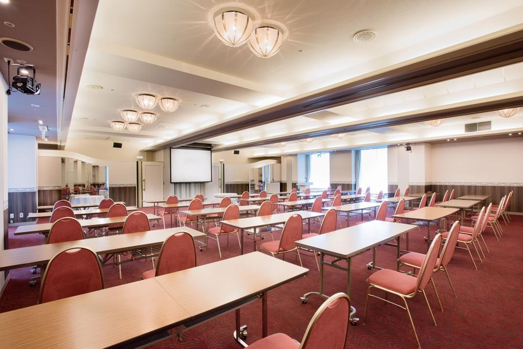 Fujita Kanko Washington Hotel Asahikawa Esterno foto